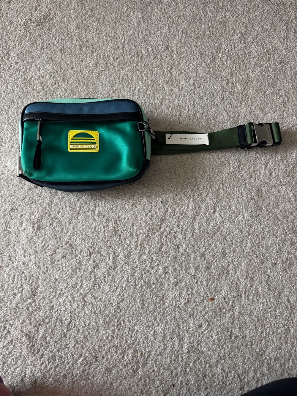 Marc by Marc Jacobs Women’s Belt Bag